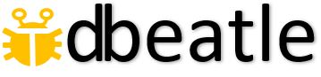 dbeatle Logo